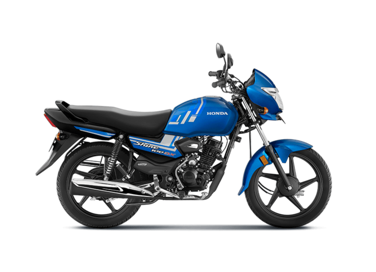 Athletic Blue Metallic