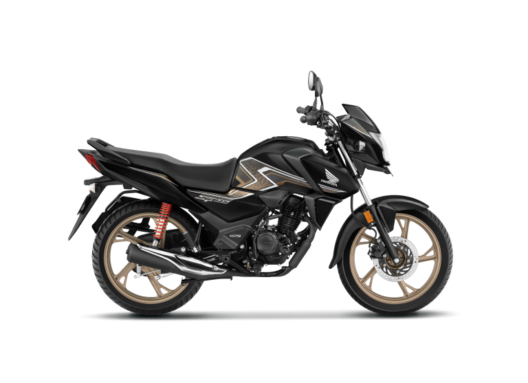 Mat Steel Black Metallic