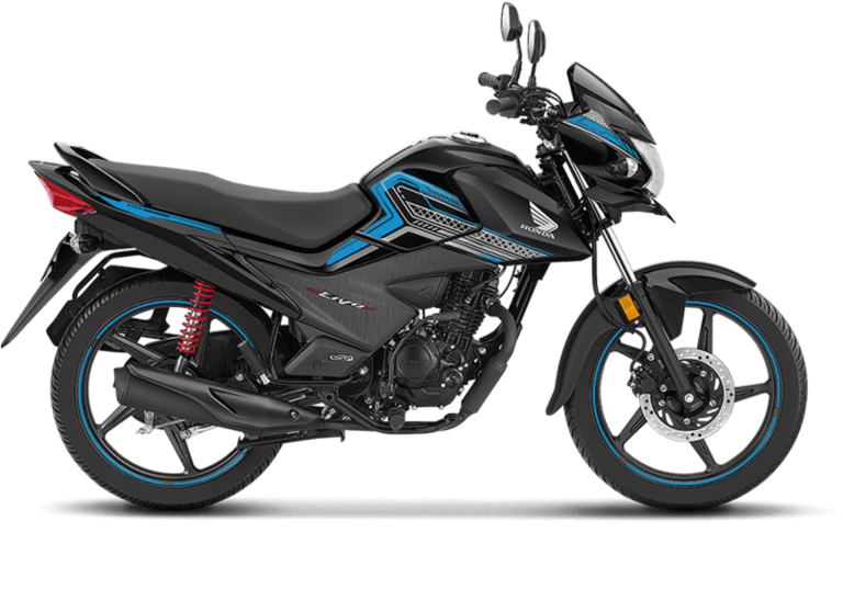 Pearl Igneous Black (Geny Gray Shroud + Blue Stripes)