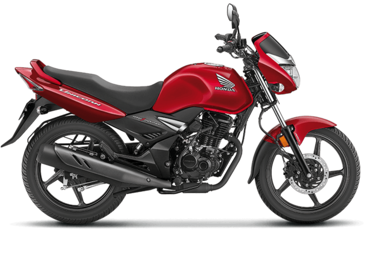 Radiant Red Metallic